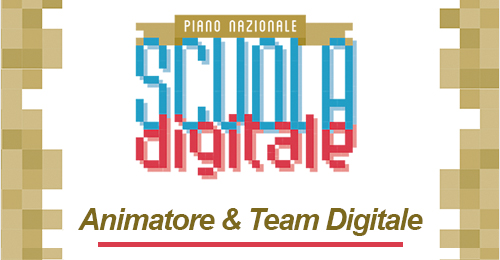 Documenti - Piano Nazionale Scuola Digitale
