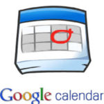 Logo Google Calendar