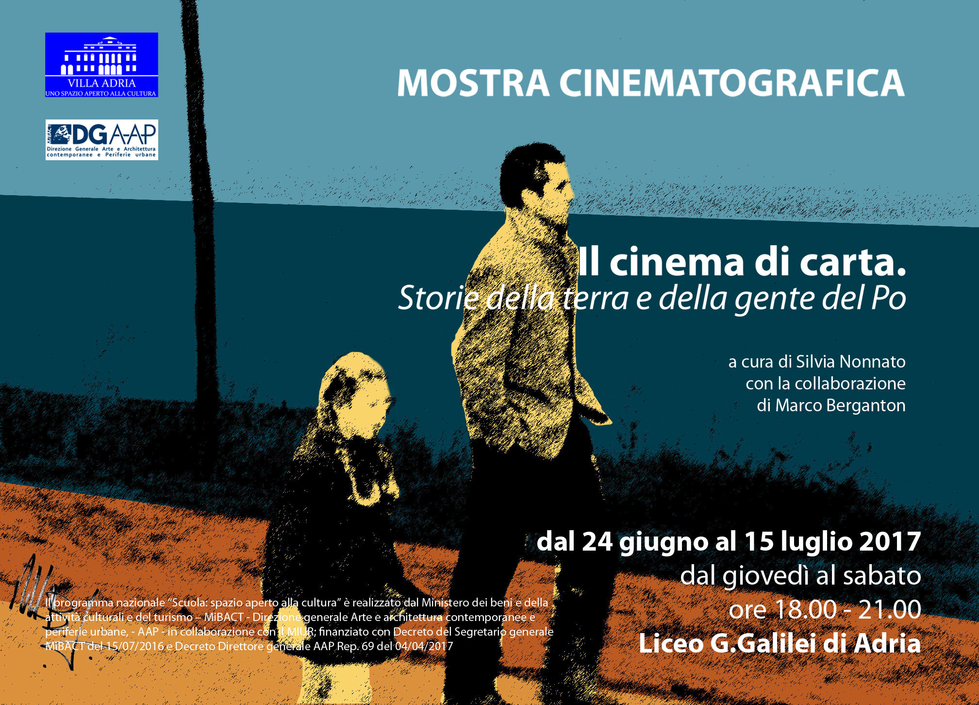 Mostra cinematografica